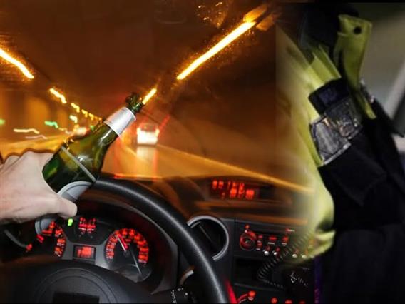 Уапсени се 18 возачи, 17 возеле без возачка- еден бил пијан 