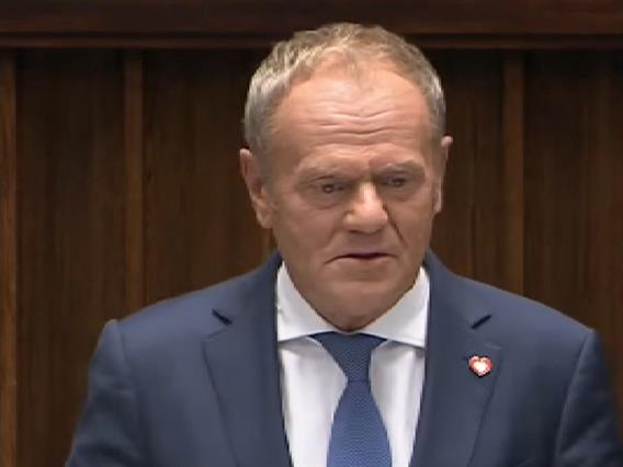 Полскиот премиер Туск тврди дека има податоци: Русија планира напади низ Европа 