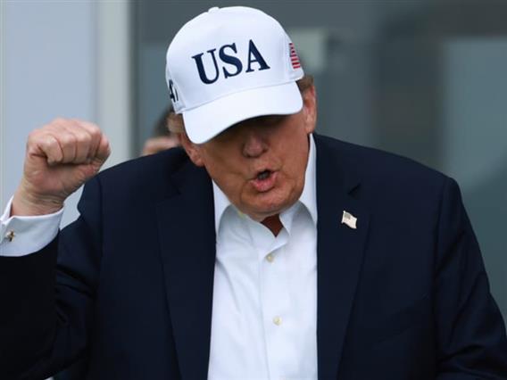 Трамп најави отворање на воена база во Полска: Одлична вест!