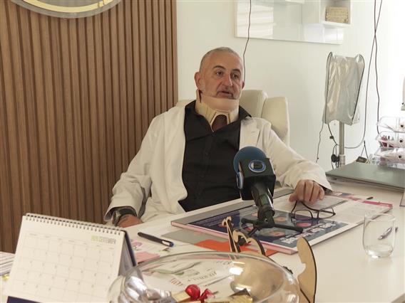 Полицијата се уште работи на расчистување на нападот на гинекологот Огненовиќ