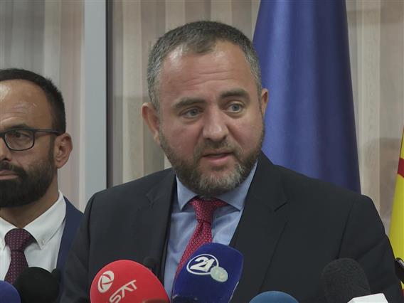 Боледувањата под лупа на МВР - полиција ќе проверуваaт дали тие кои се на боледување се навистина болни 