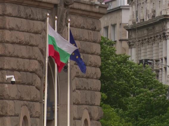 Новиот амбасадор во Бугарија, Крум Ефремов ја презентираше дипломатската платформа пред Собранието