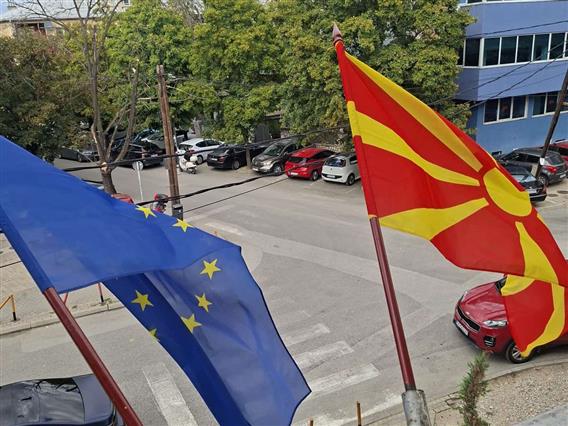 По забелешката на нашиот Видиновски, Култура со брза реакција!