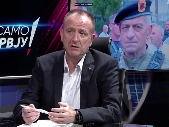 Таравари демантира: Немало план со Ахмети за заедница на албански општини и уцена за избори