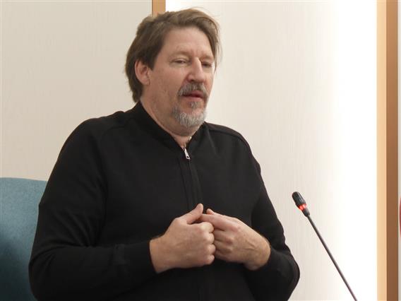 Вајц: Напредокот ѝ е потребен на Македонија без оглед дали еден ден ќе стане членка на Европската Унија
