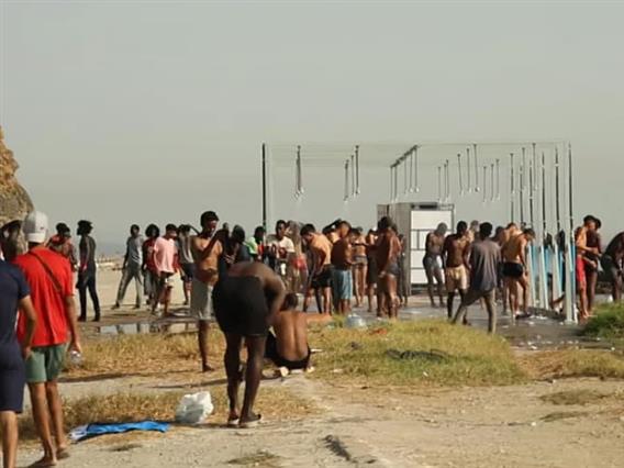 Шпанија го забрзува враќањето на мигрантите во Мароко со итно решавање на барањата за азил