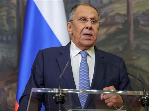 Лавров по разговорот со шефот на германската дипломатија: Не требаше воопшто да се сретнеме