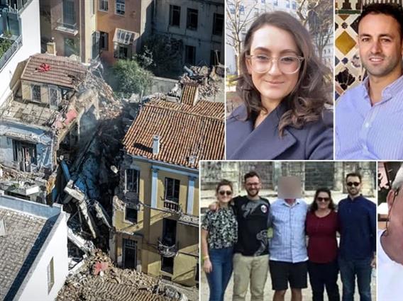 Семејствата на настраданите се итно повикани во Атина- се бараат ДНК примероци за идентификација 