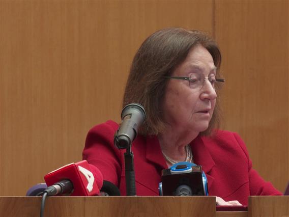 Мојсов одржа предавање на МАНУ на тема „GLP-1: од потенцијален пептид до ефикасни лекови за дијабетес и дебелина