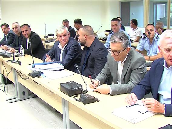 Продолжи судењето за „Државна лотарија“ 