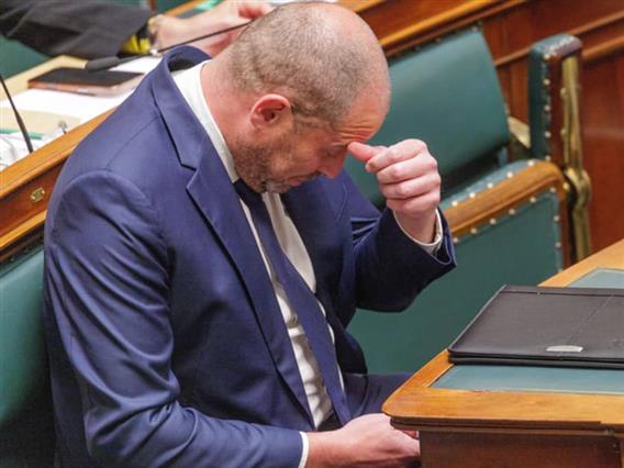Белгискиот министер за одбрана: Европа ја очекува мрачна зима 