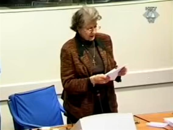 Почина Билјана Плавшиќ