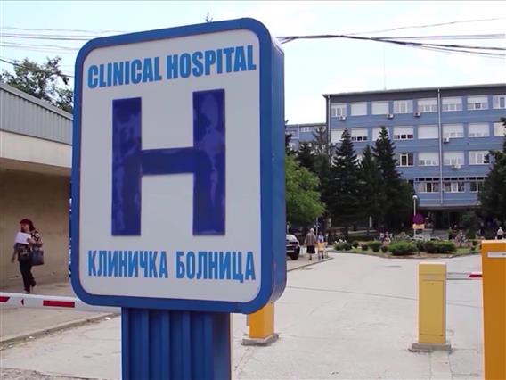 Пет лекари во битолската болница не утврдиле точна дијагноза, обвинителството ќе ги гони за несовесно лекување