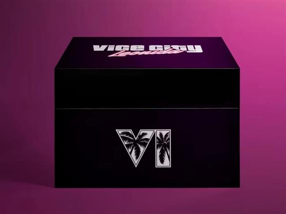Колекционерско издание на „GTA 6“: За 400 долари добивате сè освен самата игра