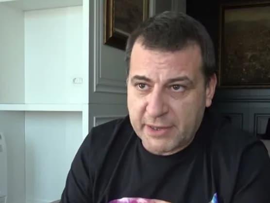 Другар од детството му пукал во глава поради „црна лотарија“- детали за убиството на бугарскиот бизнисмен 