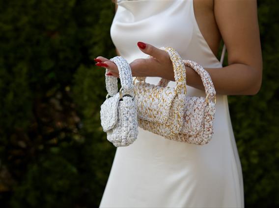 YOVA ја претстави новата невестинска колекција - The Bridal Edit на гламурозната Haute Wed Gala 