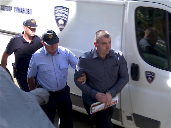 Обвинителството побара доживот затвор за Бојковски, пресудата во петок