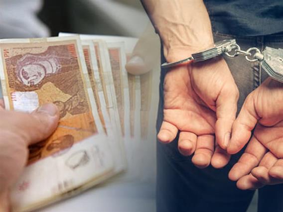 Неофицијално: Во Прилеп е уапсен битолски виш јавен обвинител