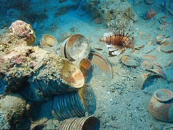 Недопрено богатство по 2.100 години излезе од морското дно: Древен изум го спасил од распаѓање