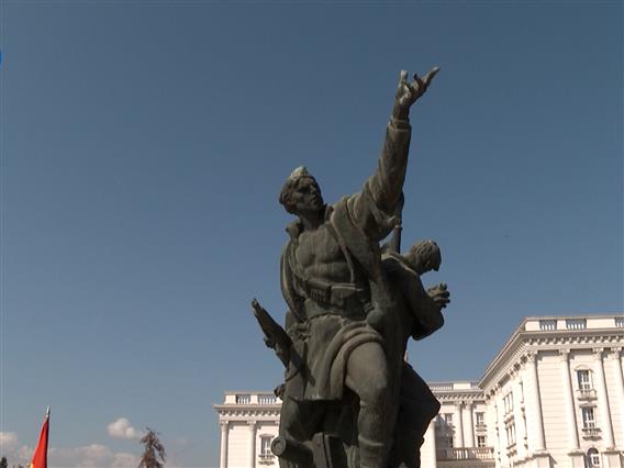 Прилеп и Куманово 1941: Пукна првата пушка против фашистичкиот окупатор