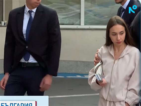 Ива Михаилова е во Бугарија, ама не се знае како заминала од Македонија