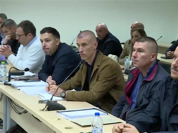 Судење за 13 полицаијци за „Пулс“: Влезната врата на дискотеката била целосно блокирана од заглавени лица