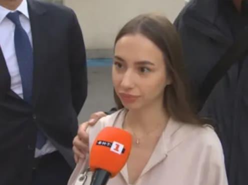 30 дена притвор за Михаилова, распишана е и меѓународна централна потерница поради убиството на Дурмиши 