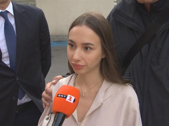 МВР распиша меѓународна потерница по Ива Михаилова