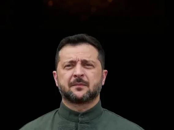 Зеленски: Избори не се возможни додека се во тек руските напади, нема да поднесам оставка 