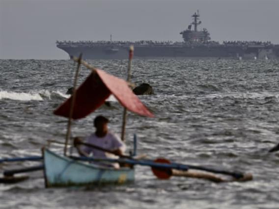 Трамп испраќа војска во Панама 