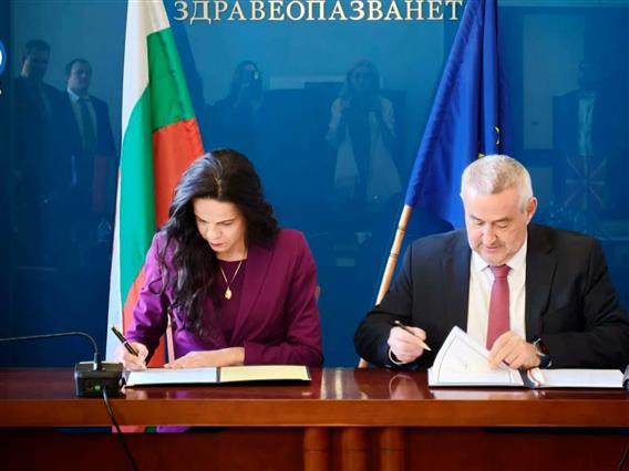 Клековски во Софија: Ќе се дознае ли вистината за здравствената состојба на Михаилова? 