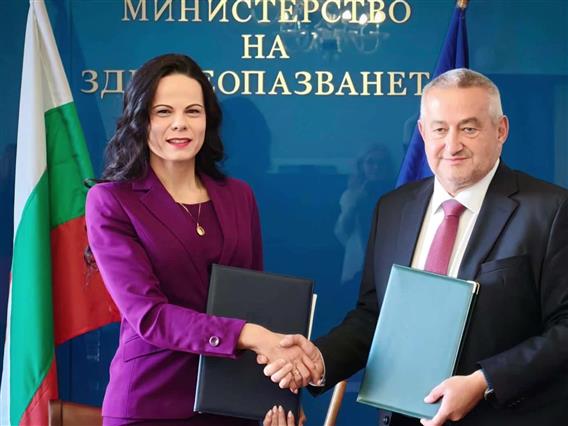 Клековски по посетата на Софија: Случајот Михаилова не е здраствено прашање, туку прашање од областа на правдата