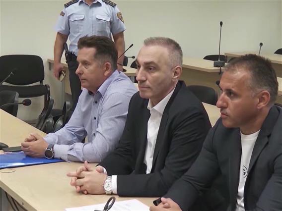 Одложено е денешното рочиште за Државна лотарија поради остуство на сведок