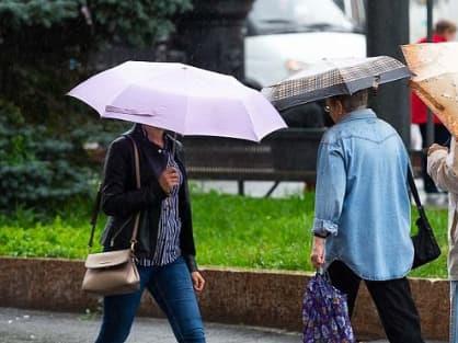 Утре претпладне сончево и облачно, попладне дожд 