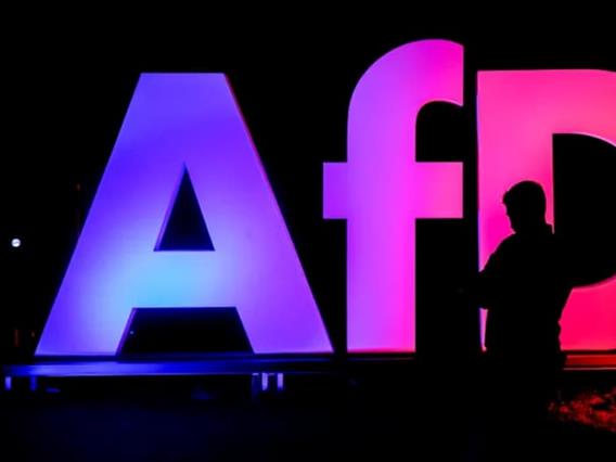 Хакерски напад на АфД: Пробиени се 421.000 мејлови, објавени се и лични документи 