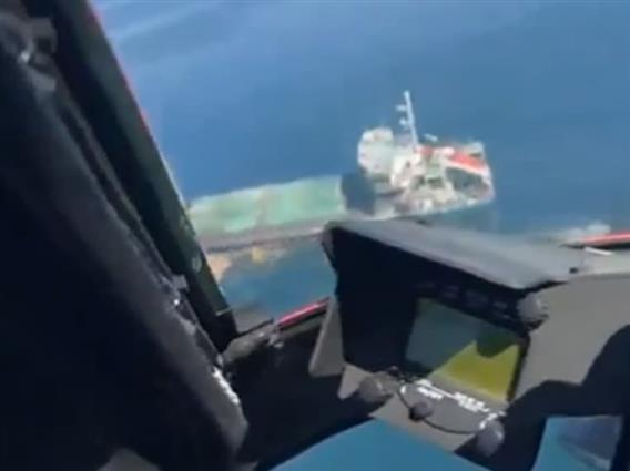 НАТО испраќа авиони и дронови кон Црното Море (ВИДЕО)