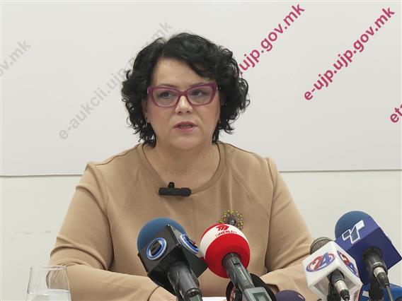 190.000 евра месечно е највисоката плата исплатена минатата година во Македонија 