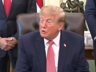 Трамп: Киев ќе паднеше за еден ден, да не беше глупавиот руски генерал (ВИДЕО)
