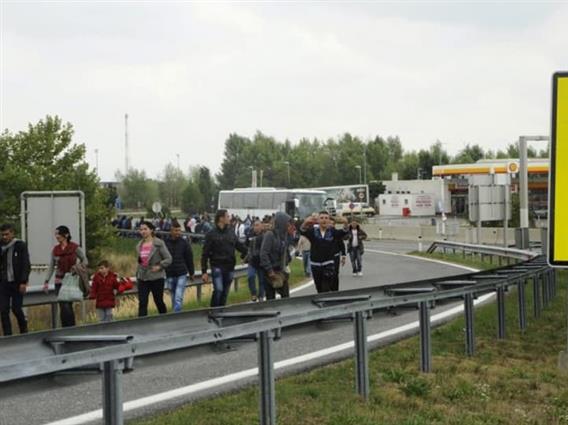 Германија ги заострива критериумите за полагање германски јазик за доселениците- имало многу измами 