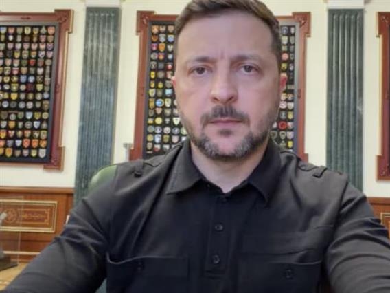 Зеленски: Преговарачите од Украина, Русија и САД се среќаваат на почетокот на ноември во Абу Даби 