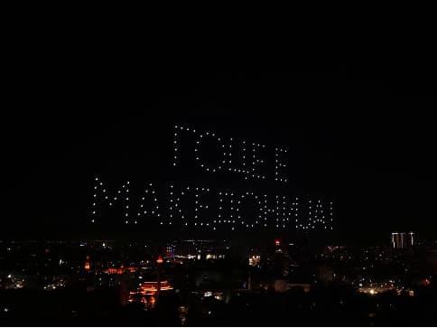 Мицкоски: Честит Ден на македонската револуционерна борба!