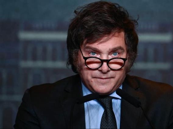 Прекината е истрагата против Хавиер Милеј поради скандалот со криптовалути 
