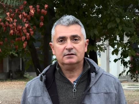 Срдановиќ најавува продолжување на европската интеграција и подобрување на односите со соседите