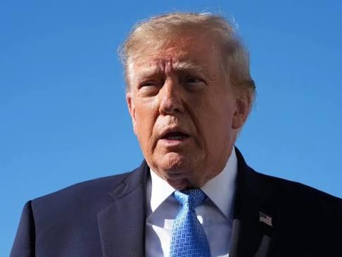 Трамп сака да ја припои Венецуела кон САД : Имаат многу нафта (ВИДЕО)