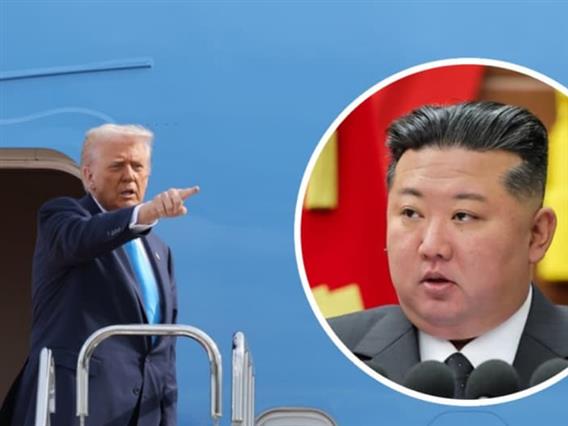 Трамп ѝ воведе нови санкции на Северна Кореја