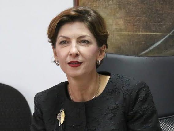 Искра Хаџи Василева избрана за шефица на ОЈО ГОКК – за неа гласале 64 обвинители 