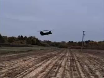 Видео: Четворица италијански државјани загинаа при уривање на воен хеликптер на ЕУФОР во Босна и Херцеговина