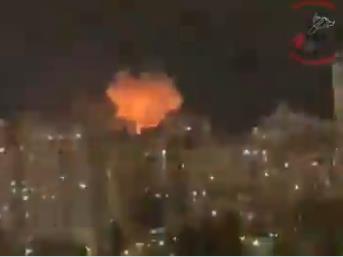 Москва цел на масовен напад со 862 украински дрона