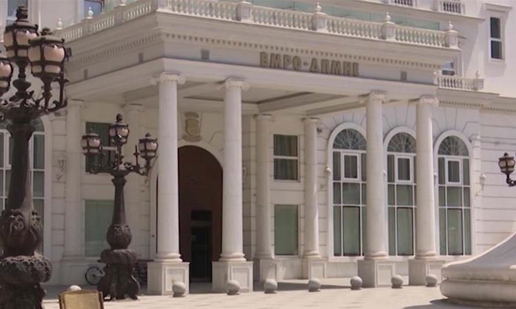 ВМРО-ДПМНЕ: СДС манипулира со економските податоци, лагите на СДС не можат да ги скријат резултатите на Владата на ВМРО-ДПМНЕ 