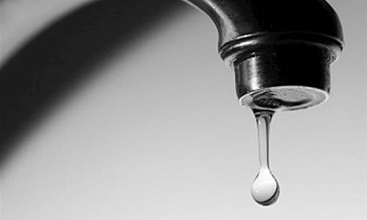 Без вода делови од Центар